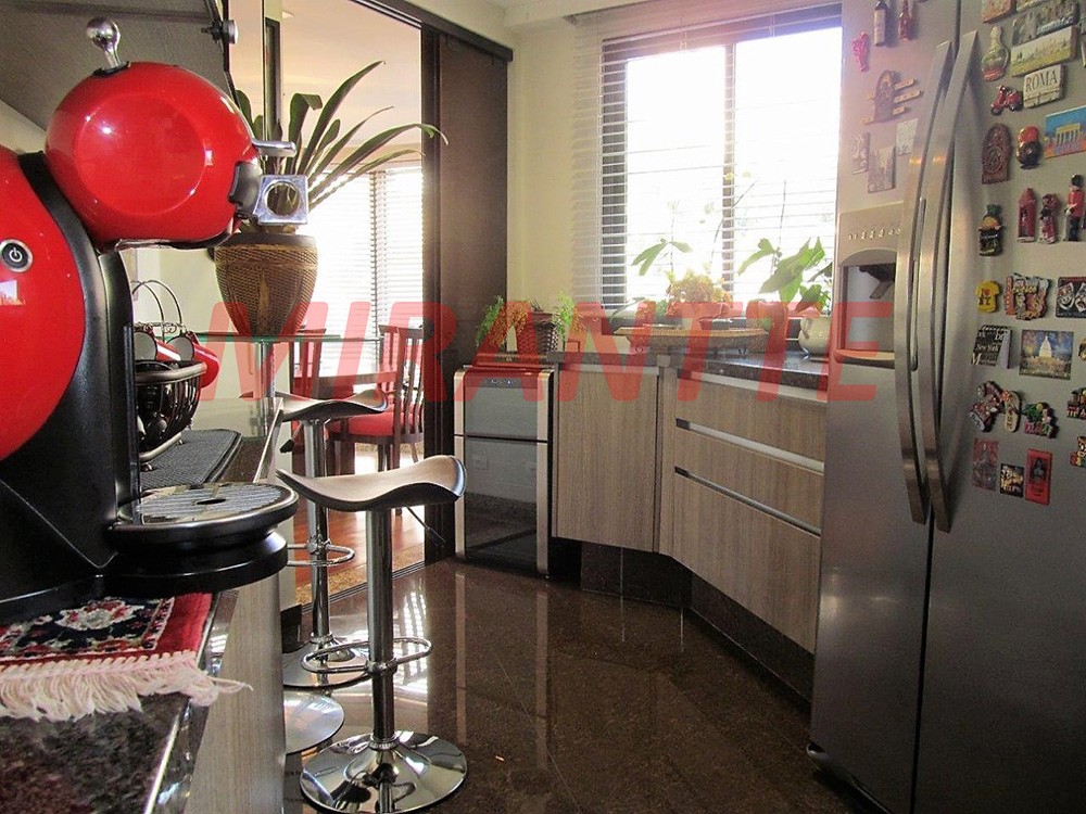 Apartamento de 169m² com 3 quartos em Vila Madalena