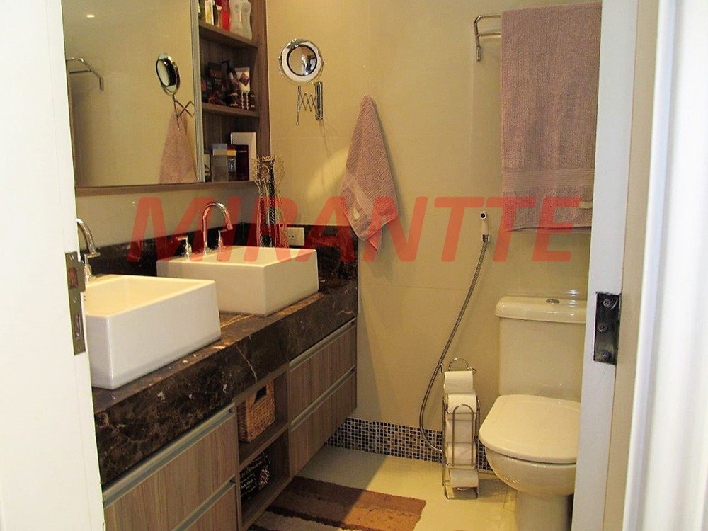 Apartamento de 169m² com 3 quartos em Vila Madalena