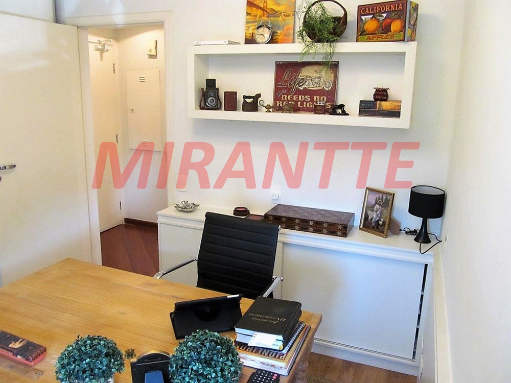 Apartamento de 169m² com 3 quartos em Vila Madalena