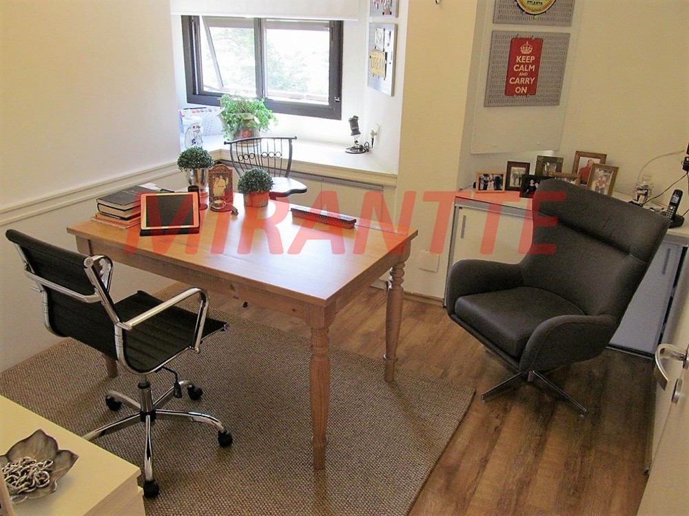 Apartamento de 169m² com 3 quartos em Vila Madalena