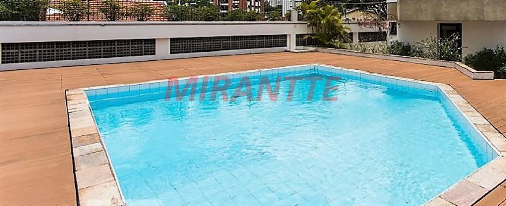Apartamento de 169m² com 3 quartos em Vila Madalena