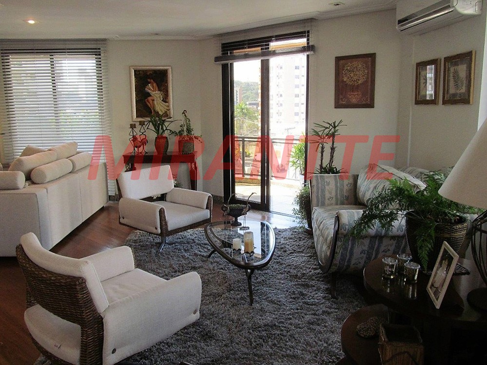 Apartamento de 169m² com 3 quartos em Vila Madalena
