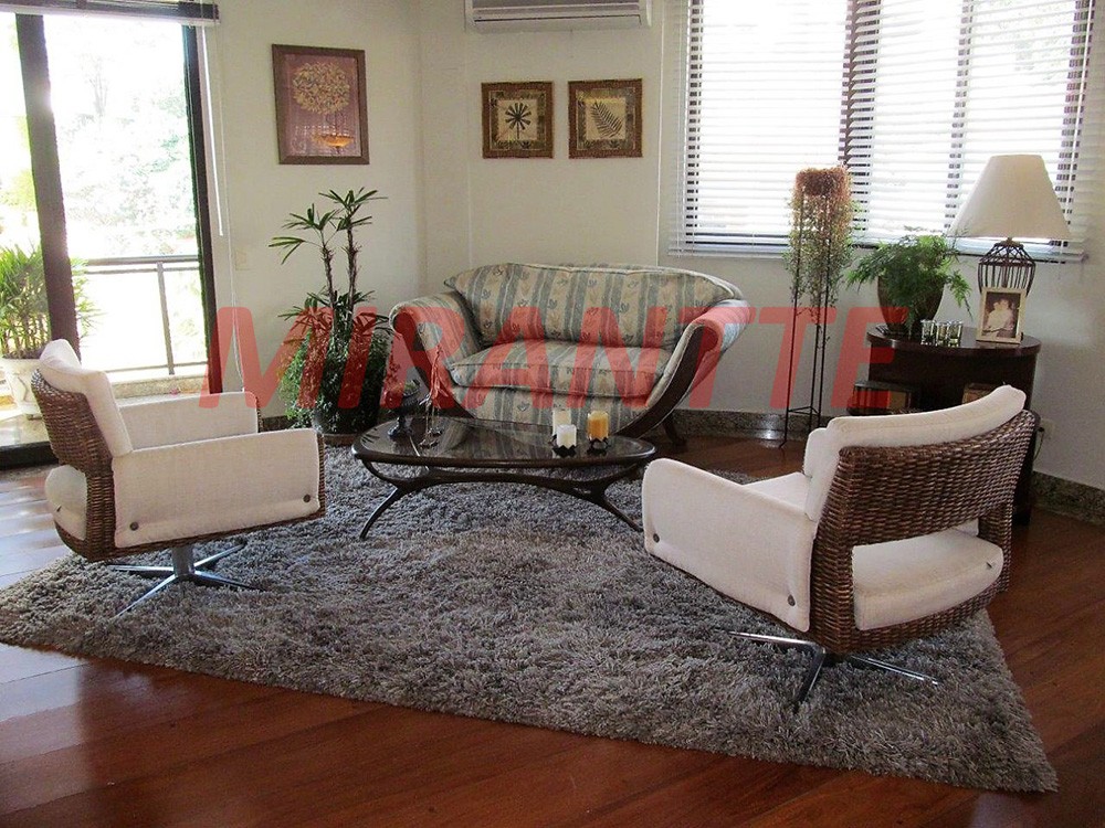 Apartamento de 169m² com 3 quartos em Vila Madalena