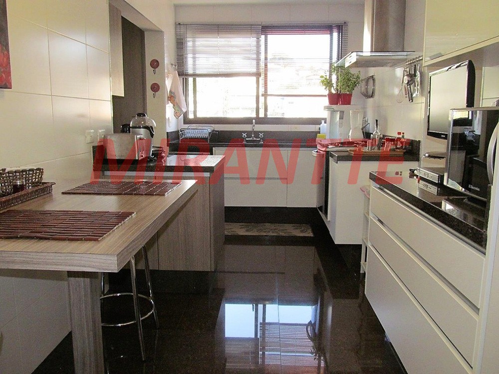 Apartamento de 169m² com 3 quartos em Vila Madalena