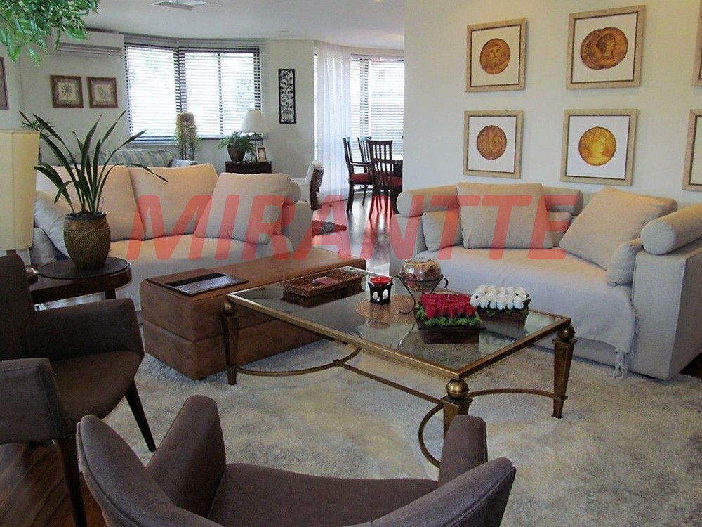 Apartamento de 169m² com 3 quartos em Vila Madalena