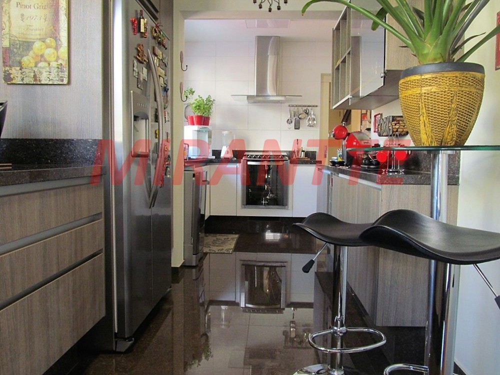 Apartamento de 169m² com 3 quartos em Vila Madalena