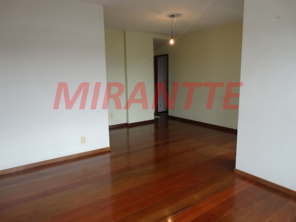 Apartamento de 104m² com 3 quartos em Vila Clementino