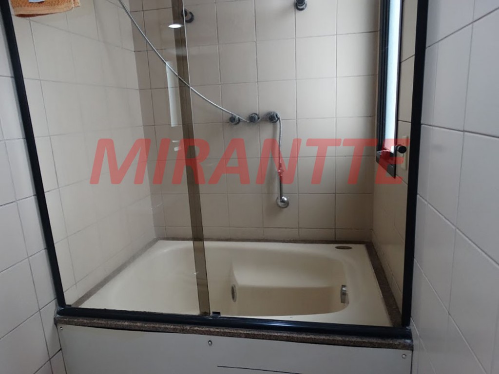 Apartamento de 104m² com 3 quartos em Vila Clementino