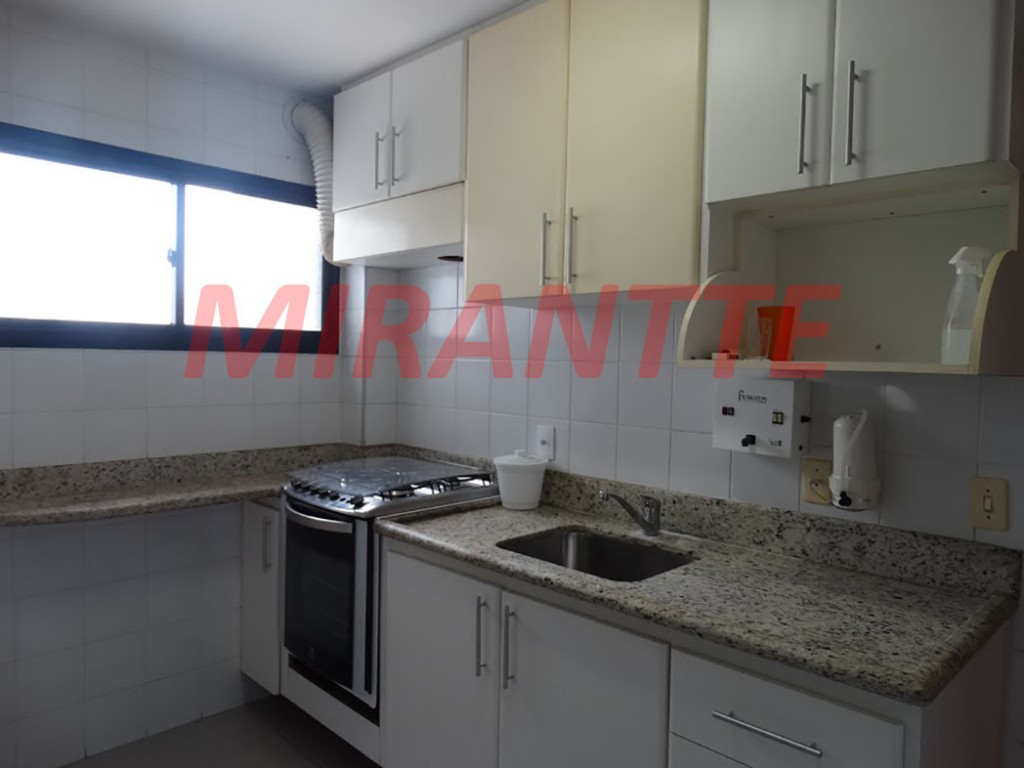 Apartamento de 104m² com 3 quartos em Vila Clementino