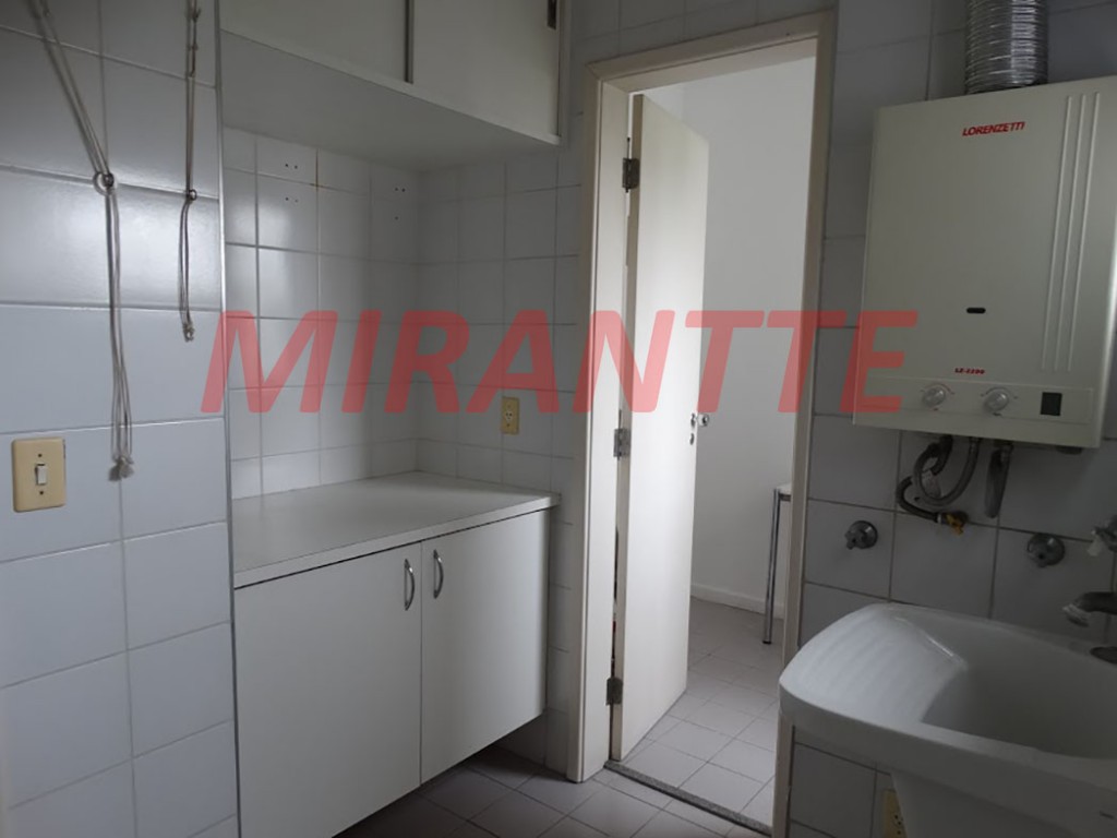 Apartamento de 104m² com 3 quartos em Vila Clementino