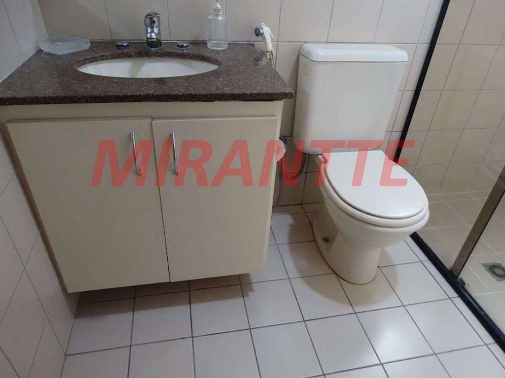 Apartamento de 104m² com 3 quartos em Vila Clementino