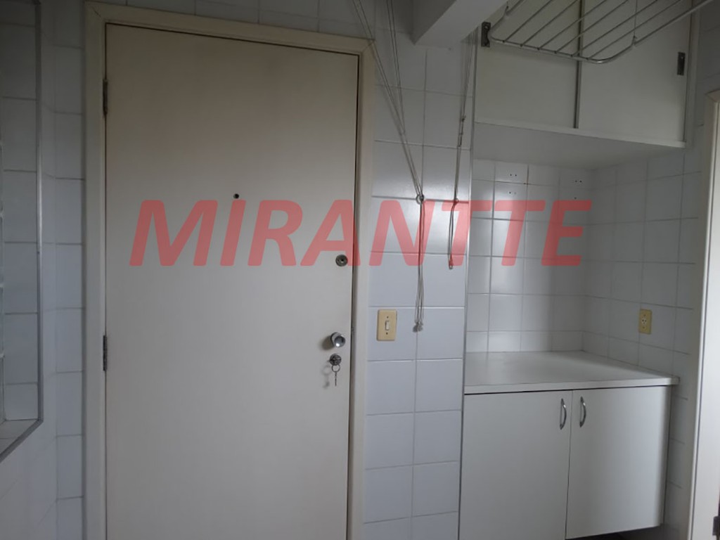 Apartamento de 104m² com 3 quartos em Vila Clementino