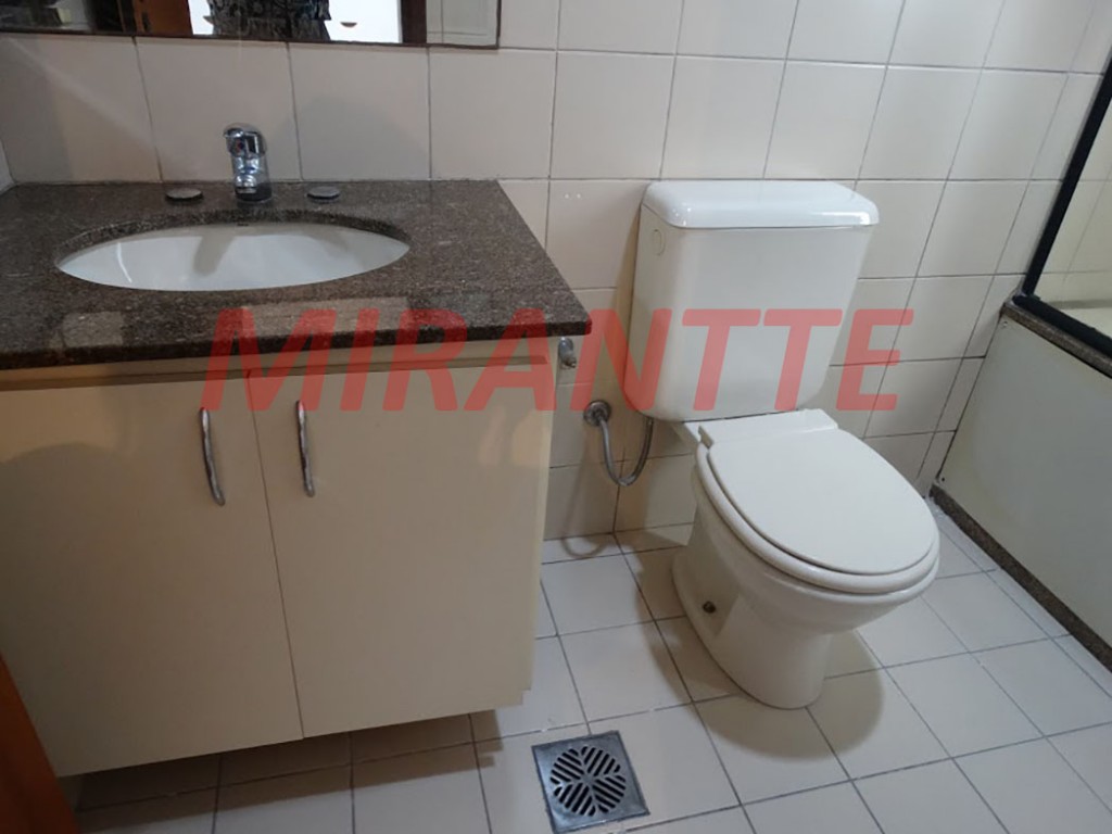 Apartamento de 104m² com 3 quartos em Vila Clementino