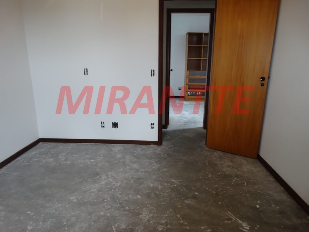 Apartamento de 104m² com 3 quartos em Vila Clementino