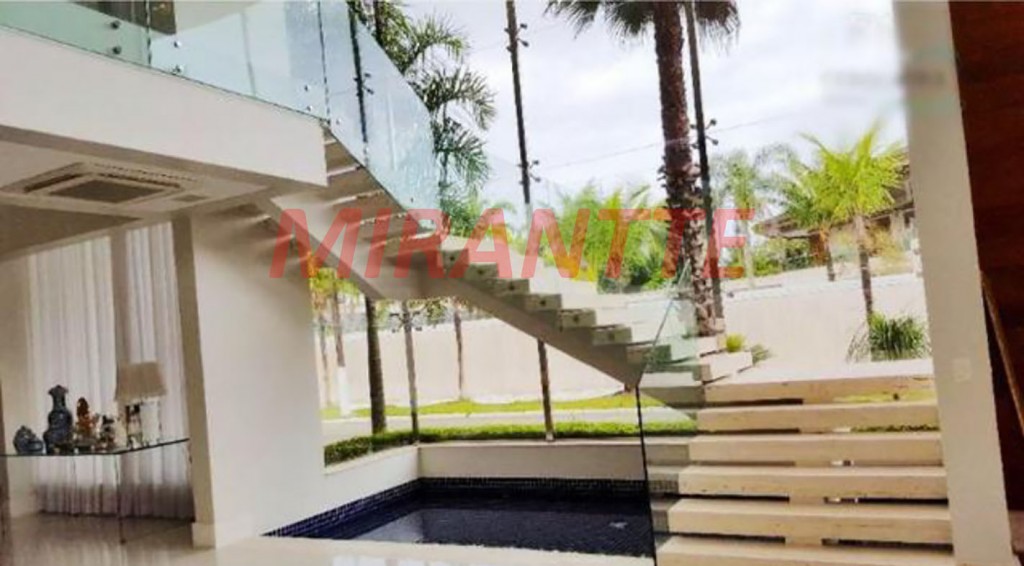 Cond. fechado com 5 quartos em Acapulco