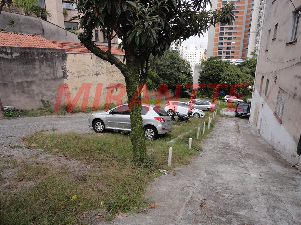 Terreno de 350m² em Água Fria
