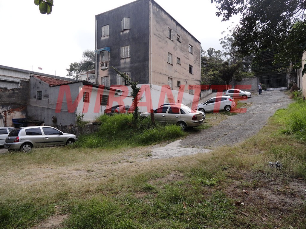 Terreno de 350m² em Água Fria