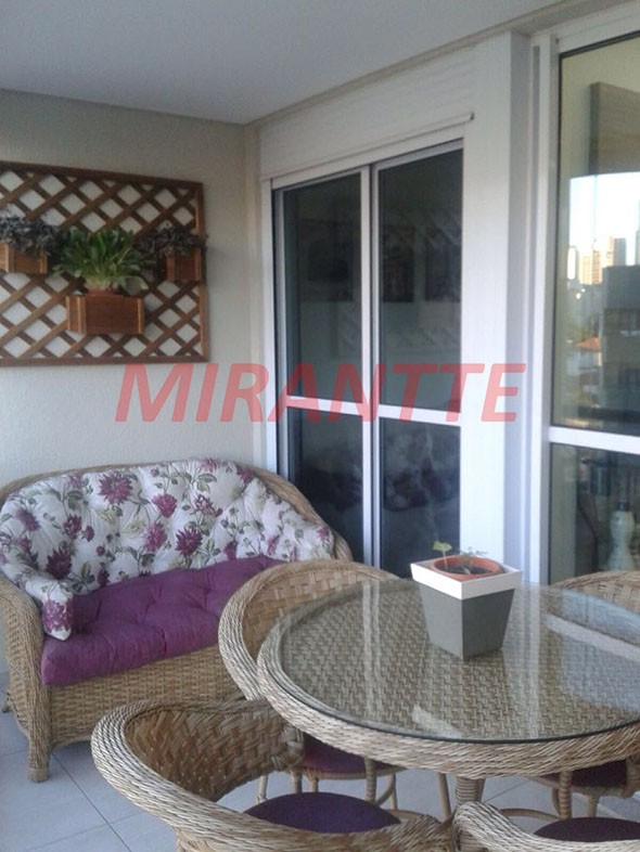 Apartamento de 130m² com 3 quartos em Santa Teresinha
