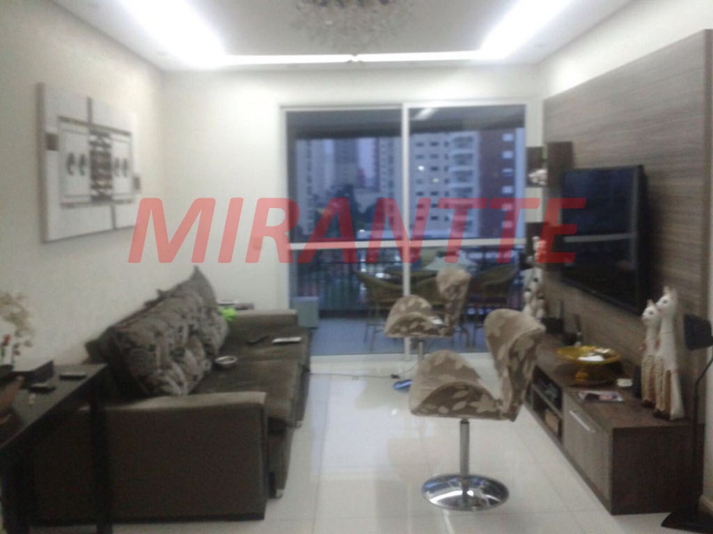 Apartamento de 130m² com 3 quartos em Santa Teresinha