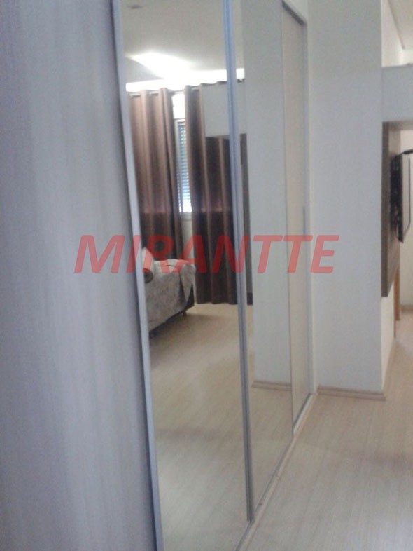 Apartamento de 130m² com 3 quartos em Santa Teresinha