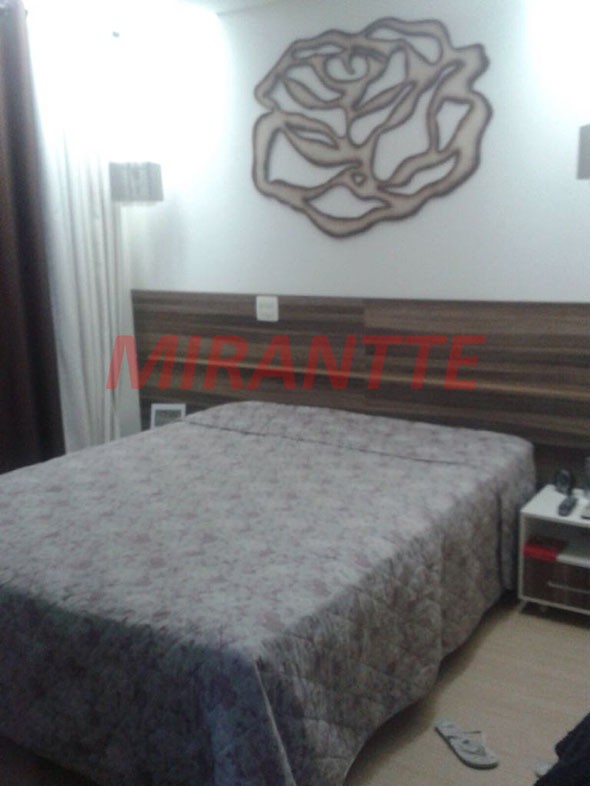 Apartamento de 130m² com 3 quartos em Santa Teresinha