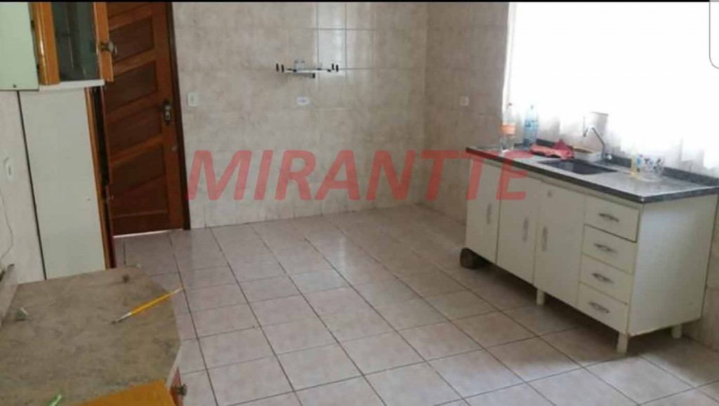 Sobrado de 91m² com 3 quartos em Vila Matilde