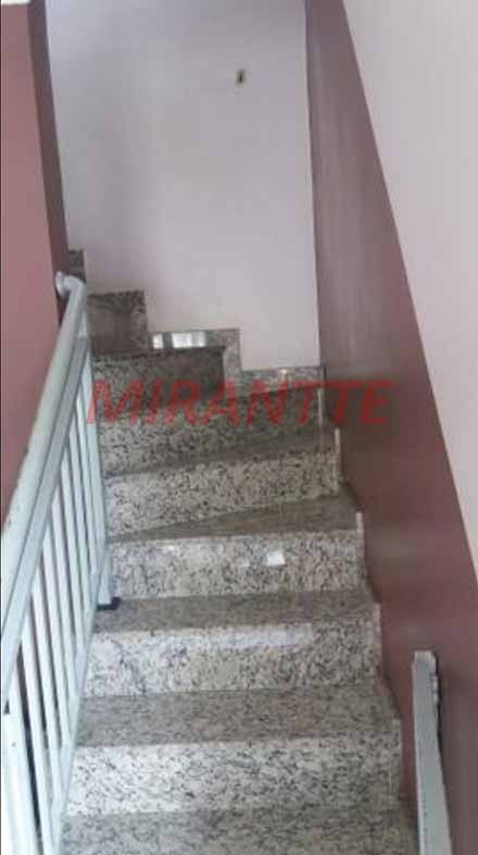 Sobrado de 91m² com 3 quartos em Vila Matilde