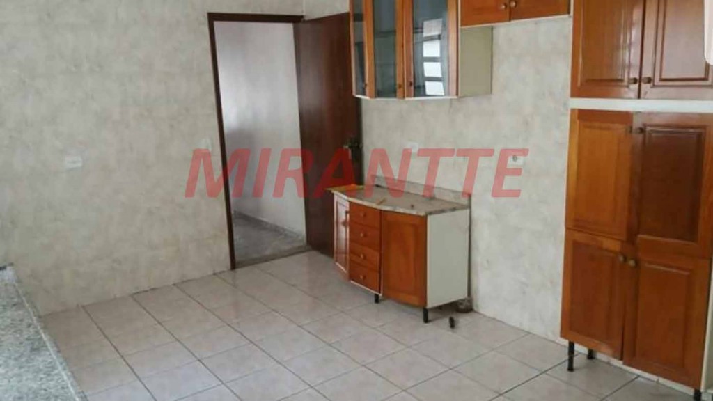 Sobrado de 91m² com 3 quartos em Vila Matilde