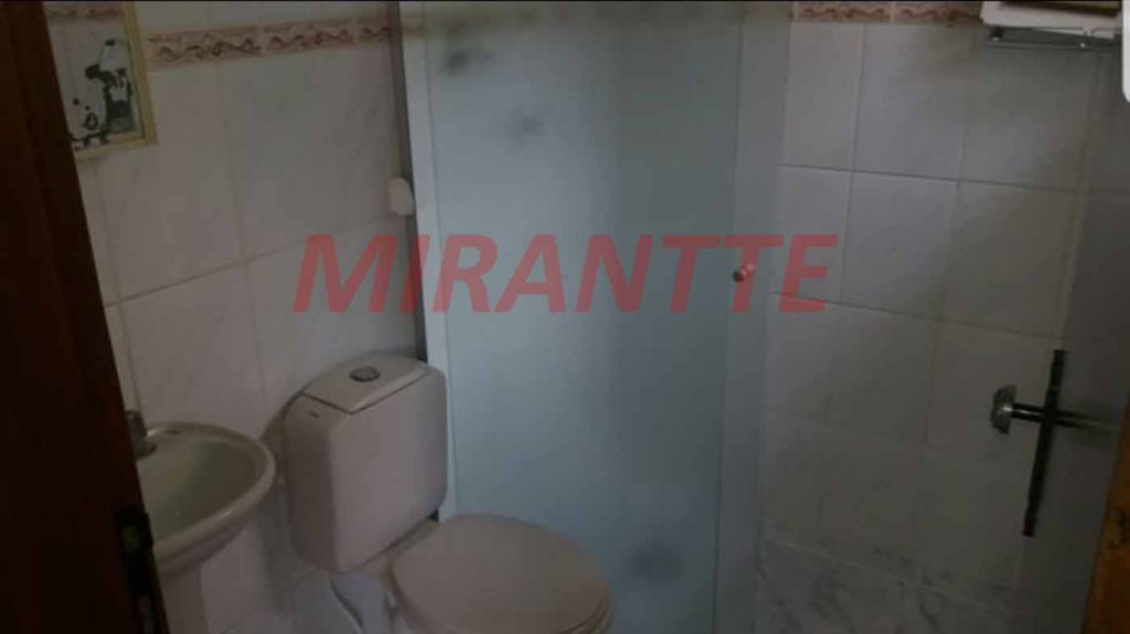 Sobrado de 91m² com 3 quartos em Vila Matilde