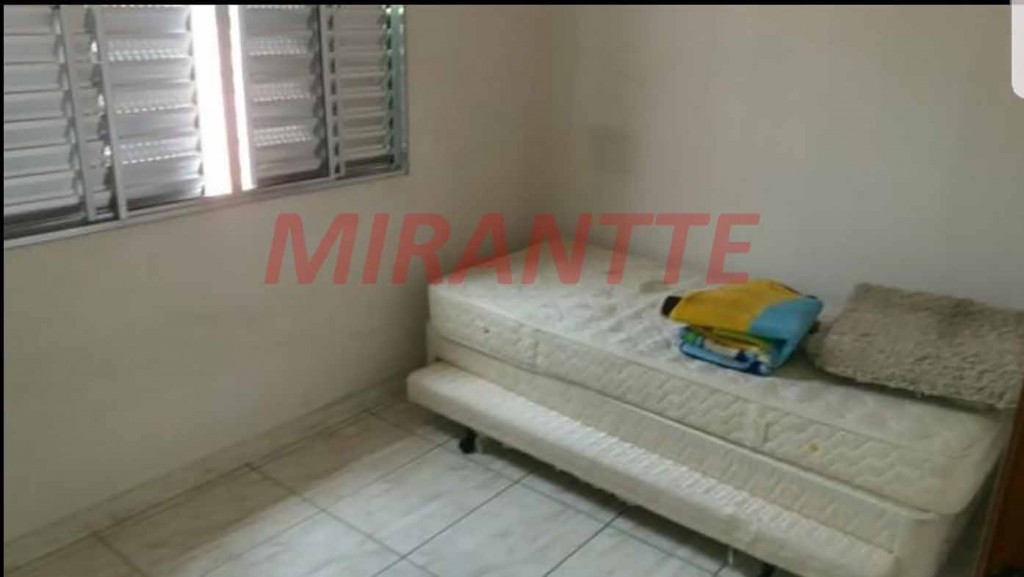 Sobrado de 91m² com 3 quartos em Vila Matilde