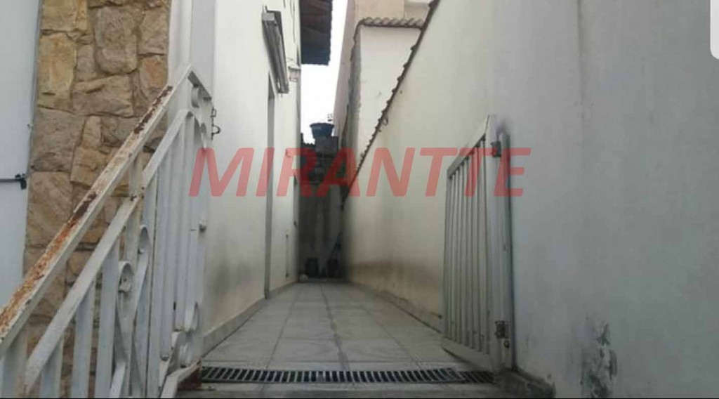 Sobrado de 91m² com 3 quartos em Vila Matilde