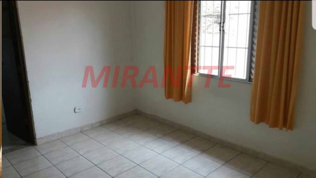 Sobrado de 91m² com 3 quartos em Vila Matilde