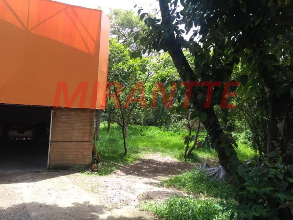 Galpao de 380m² em Serra Da Cantareira