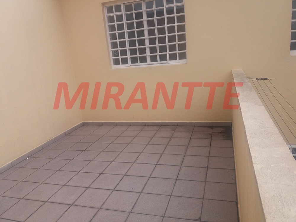 Sobrado de 154m² com 3 quartos em Casa Verde