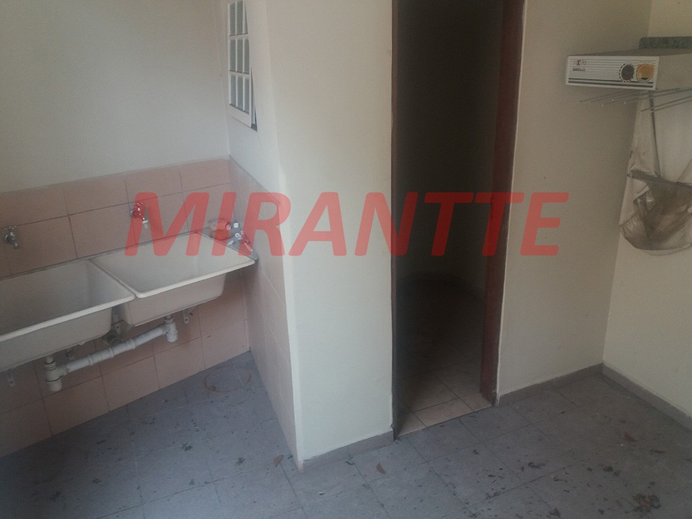 Sobrado de 154m² com 3 quartos em Casa Verde