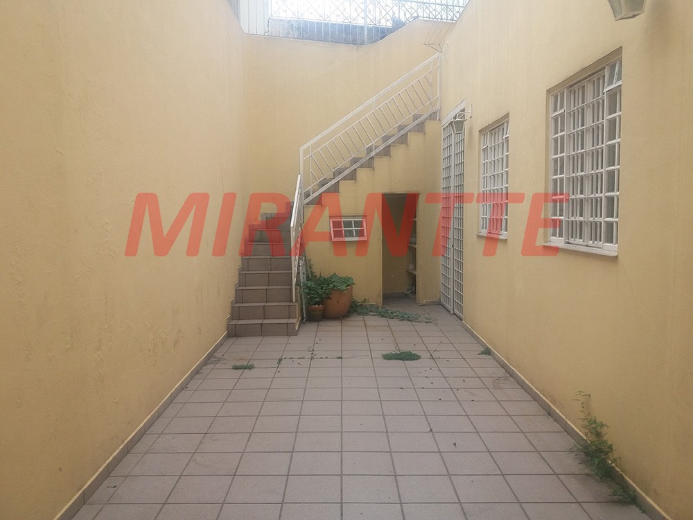 Sobrado de 154m² com 3 quartos em Casa Verde