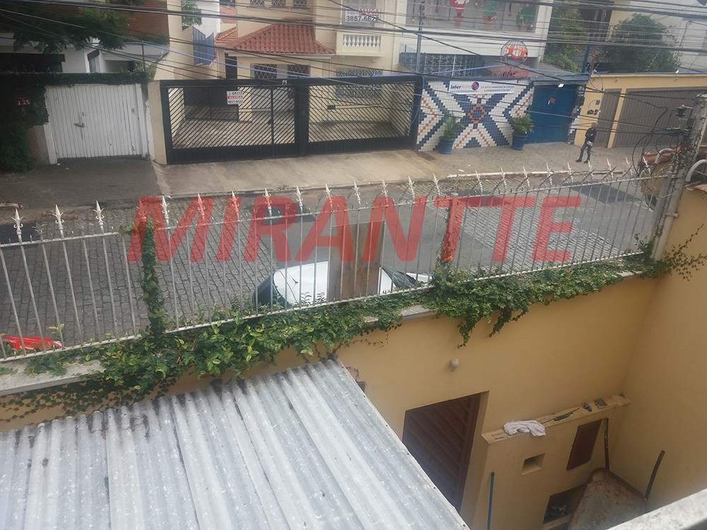 Sobrado de 154m² com 3 quartos em Casa Verde