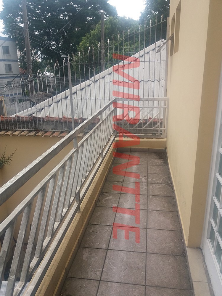 Sobrado de 154m² com 3 quartos em Casa Verde