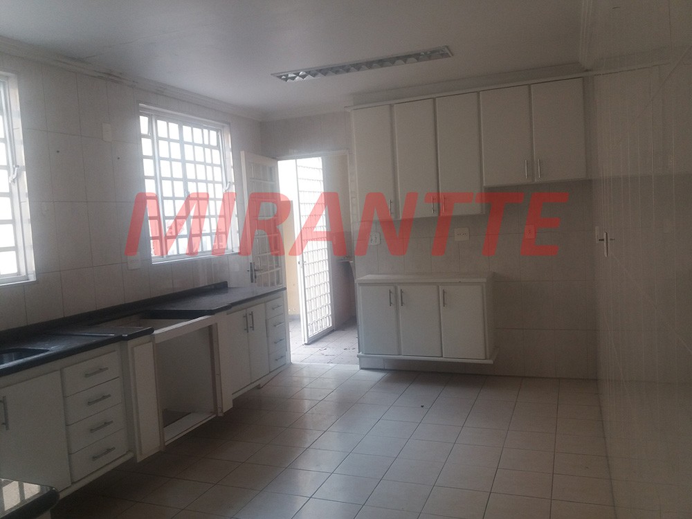 Sobrado de 154m² com 3 quartos em Casa Verde