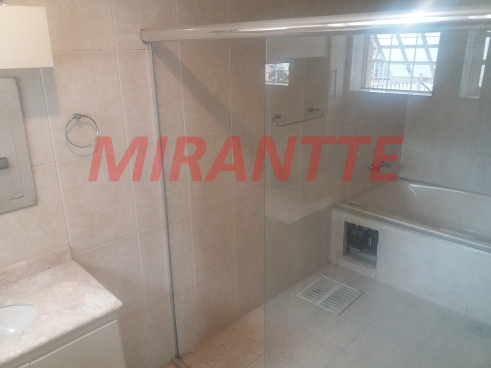 Sobrado de 154m² com 3 quartos em Casa Verde