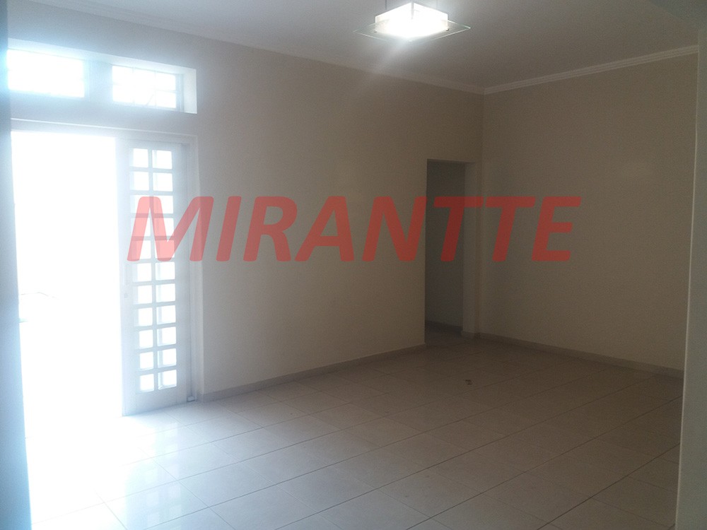 Sobrado de 154m² com 3 quartos em Casa Verde