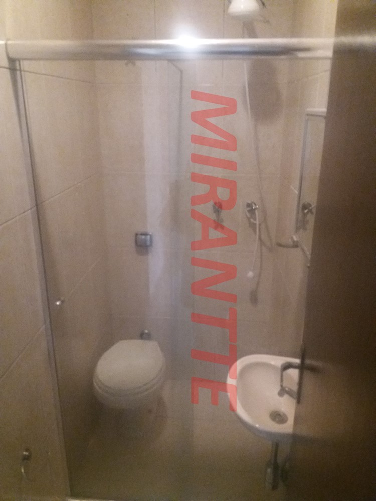 Sobrado de 154m² com 3 quartos em Casa Verde