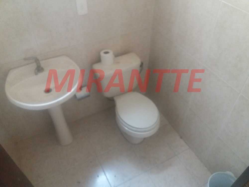 Sobrado de 154m² com 3 quartos em Casa Verde