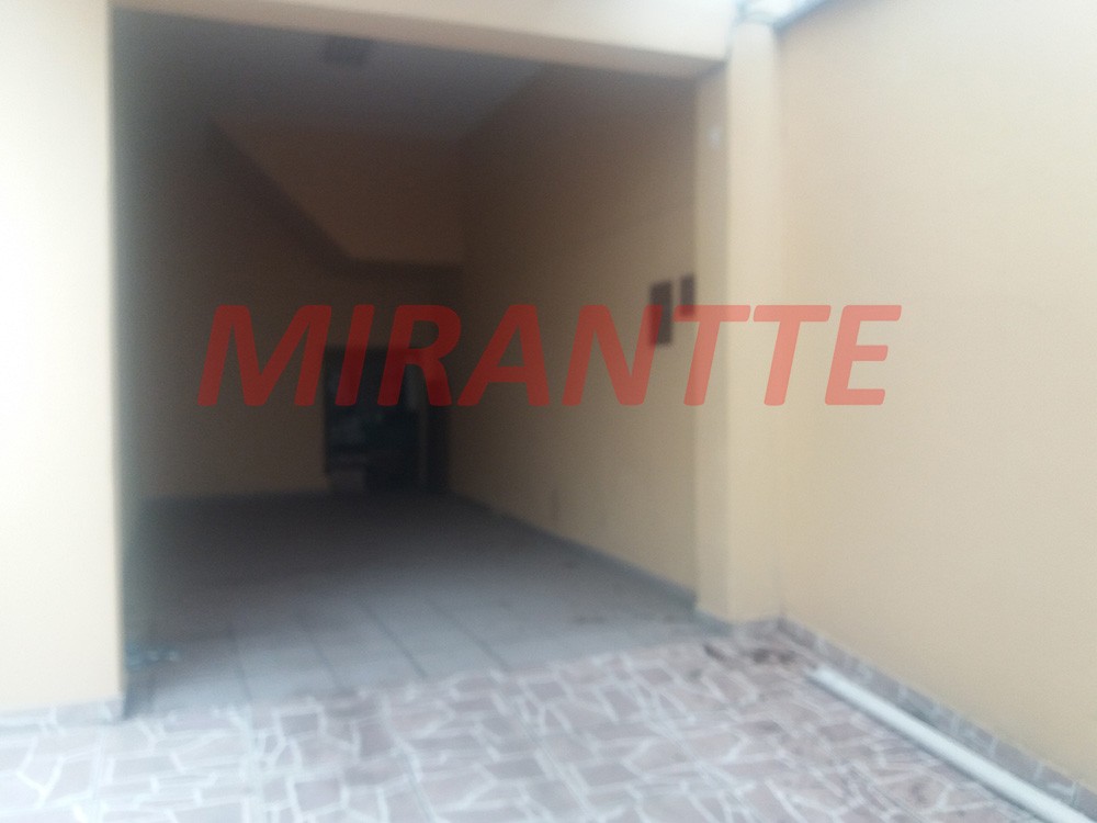 Sobrado de 154m² com 3 quartos em Casa Verde