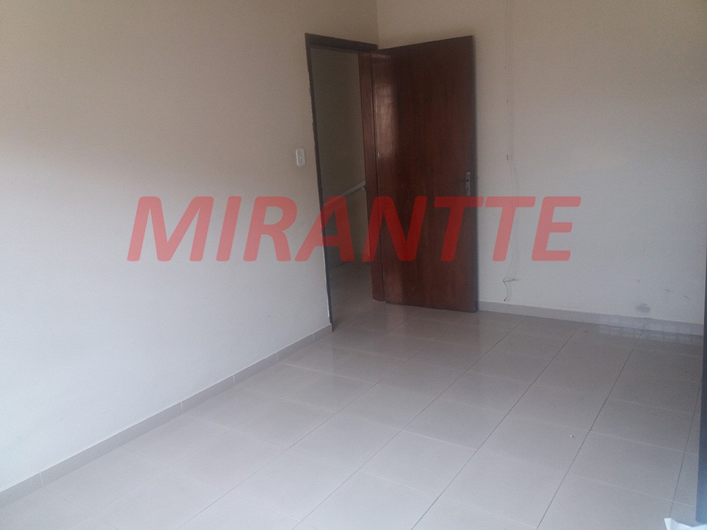Sobrado de 154m² com 3 quartos em Casa Verde