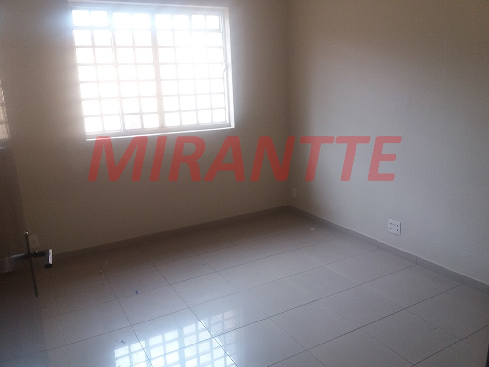 Sobrado de 154m² com 3 quartos em Casa Verde