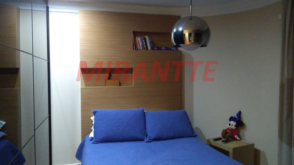 Apartamento de 243m² com 3 quartos em Vila Progresso