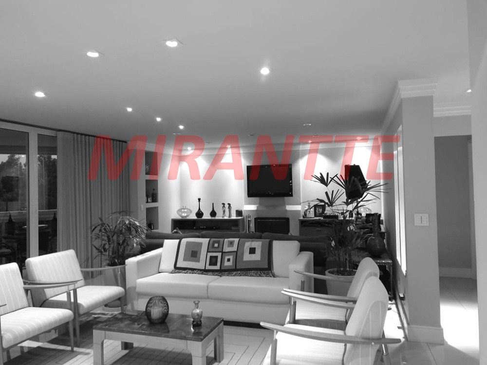 Apartamento de 243m² com 3 quartos em Vila Progresso
