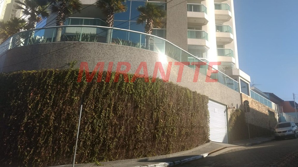 Apartamento de 243m² com 3 quartos em Vila Progresso