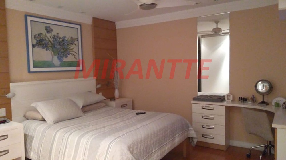 Apartamento de 243m² com 3 quartos em Vila Progresso